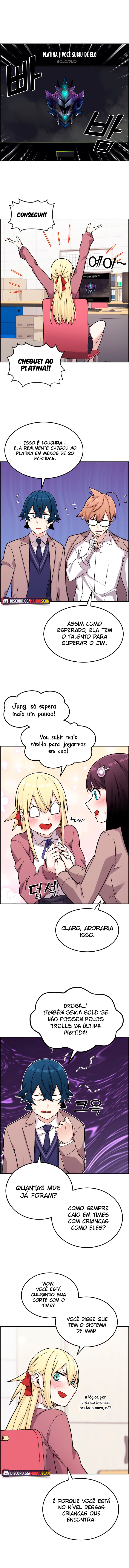 Página 2 - Personagem de Webtoon: Na Kang Lim Cap. 13