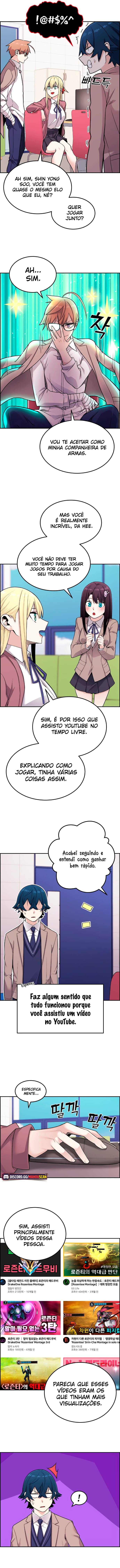 Página 3 - Personagem de Webtoon: Na Kang Lim Cap. 13