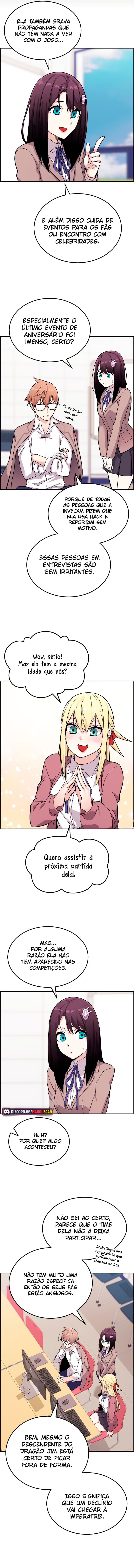 Página 5 - Personagem de Webtoon: Na Kang Lim Cap. 13
