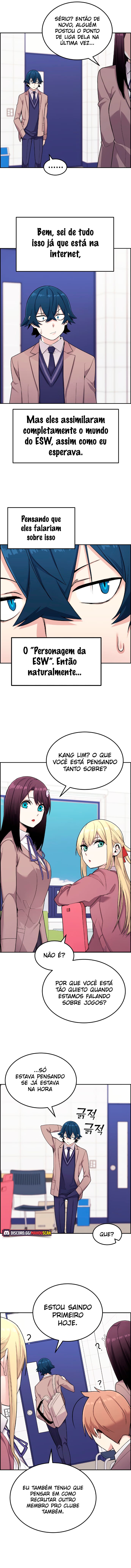 Página 6 - Personagem de Webtoon: Na Kang Lim Cap. 13
