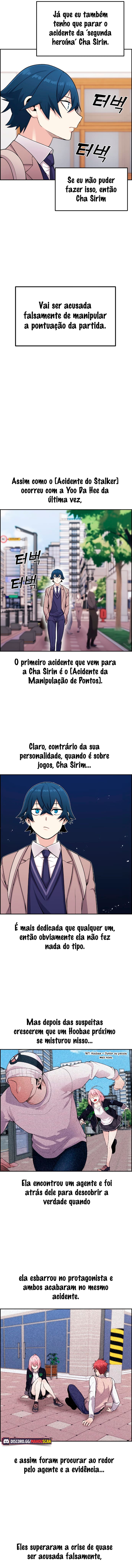 Página 7 - Personagem de Webtoon: Na Kang Lim Cap. 13