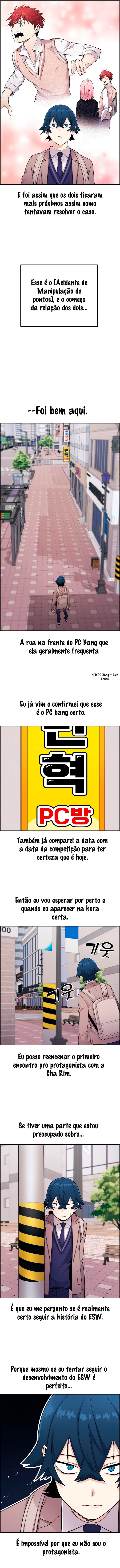 Página 8 - Personagem de Webtoon: Na Kang Lim Cap. 13