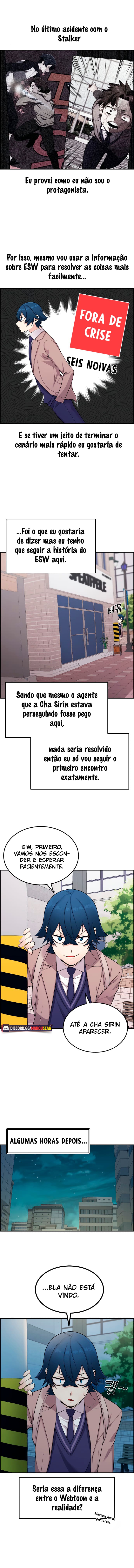 Página 9 - Personagem de Webtoon: Na Kang Lim Cap. 13
