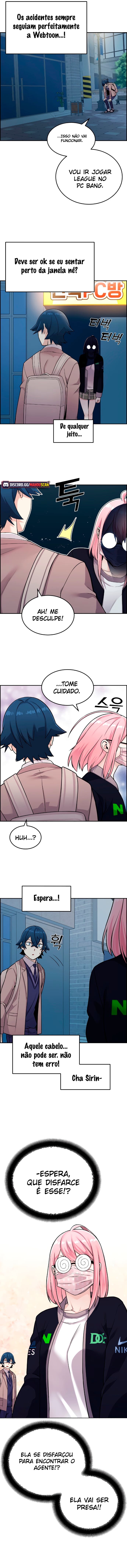 Página 10 - Personagem de Webtoon: Na Kang Lim Cap. 13