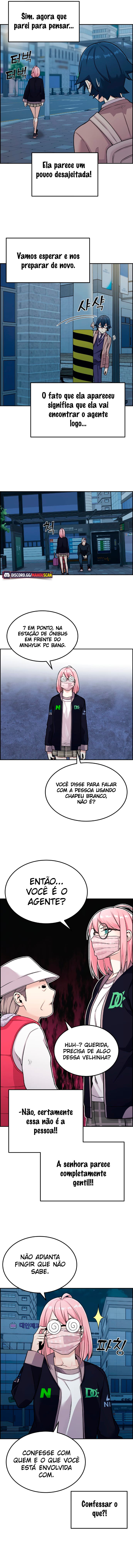 Página 11 - Personagem de Webtoon: Na Kang Lim Cap. 13