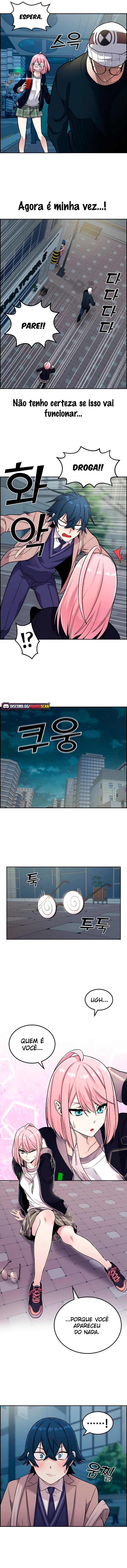 Página 13 - Personagem de Webtoon: Na Kang Lim Cap. 13