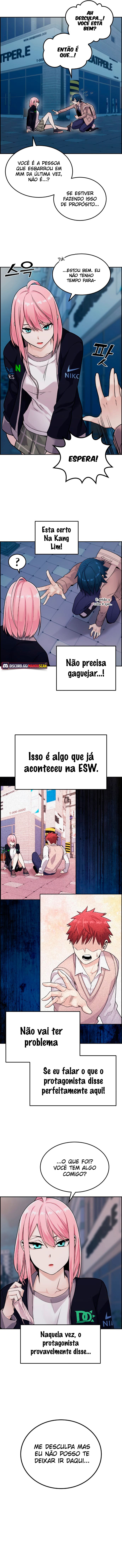 Página 14 - Personagem de Webtoon: Na Kang Lim Cap. 13