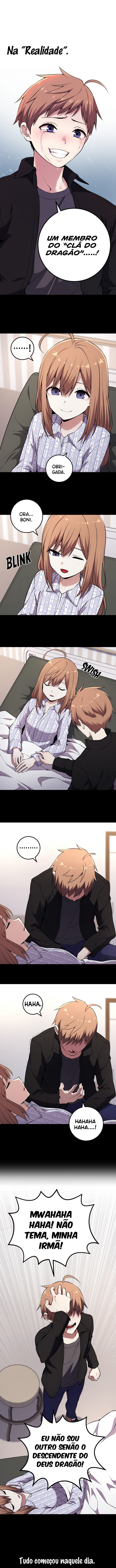 Página 6 - Personagem de Webtoon: Na Kang Lim Cap. 138