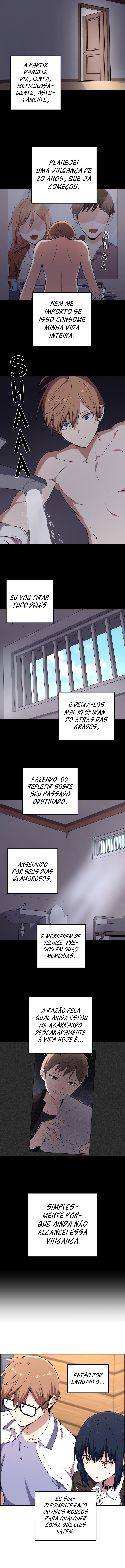 Página 7 - Personagem de Webtoon: Na Kang Lim Cap. 139