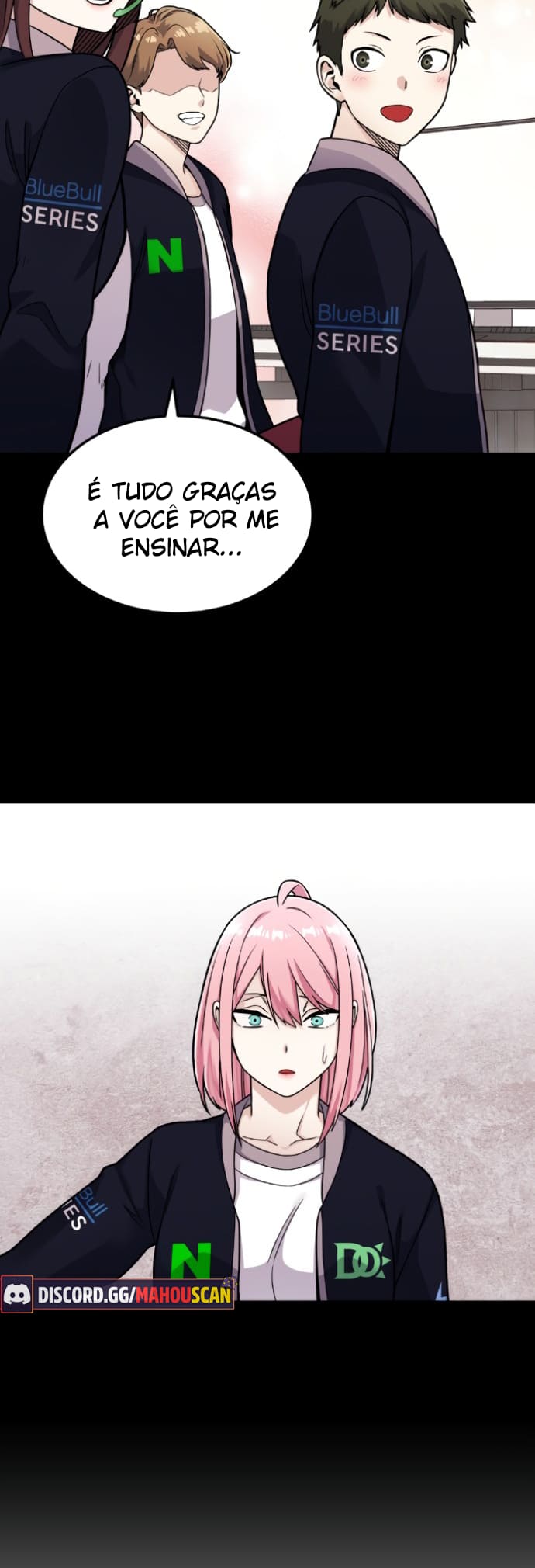 Página 11 - Personagem de Webtoon: Na Kang Lim Cap. 15