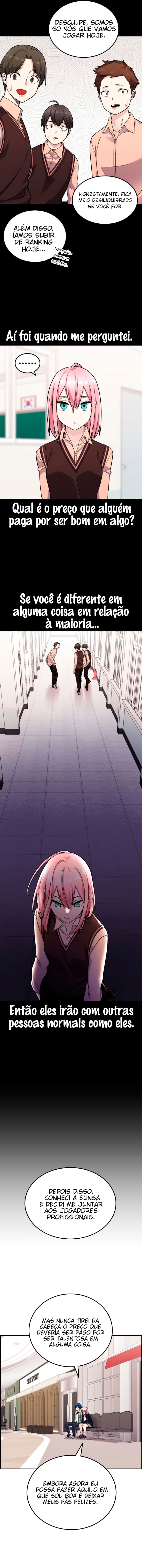 Página 6 - Personagem de Webtoon: Na Kang Lim Cap. 18