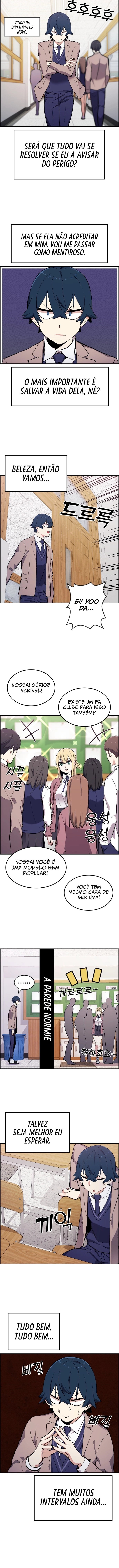 Página 6 - Personagem de Webtoon: Na Kang Lim Cap. 2