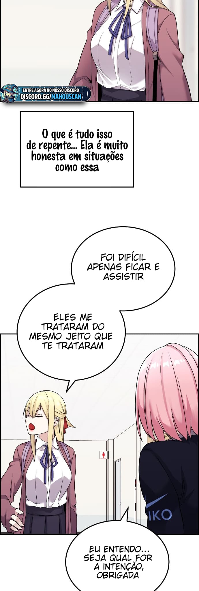 Página 47 - Personagem de Webtoon: Na Kang Lim Cap. 21