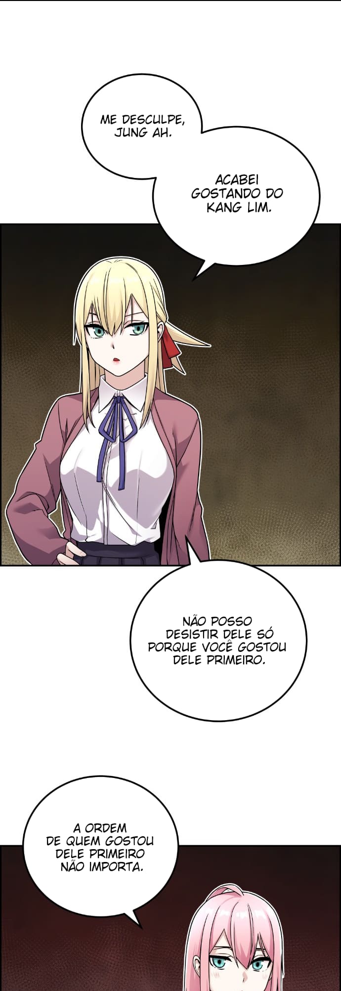 Página 2 - Personagem de Webtoon: Na Kang Lim Cap. 23