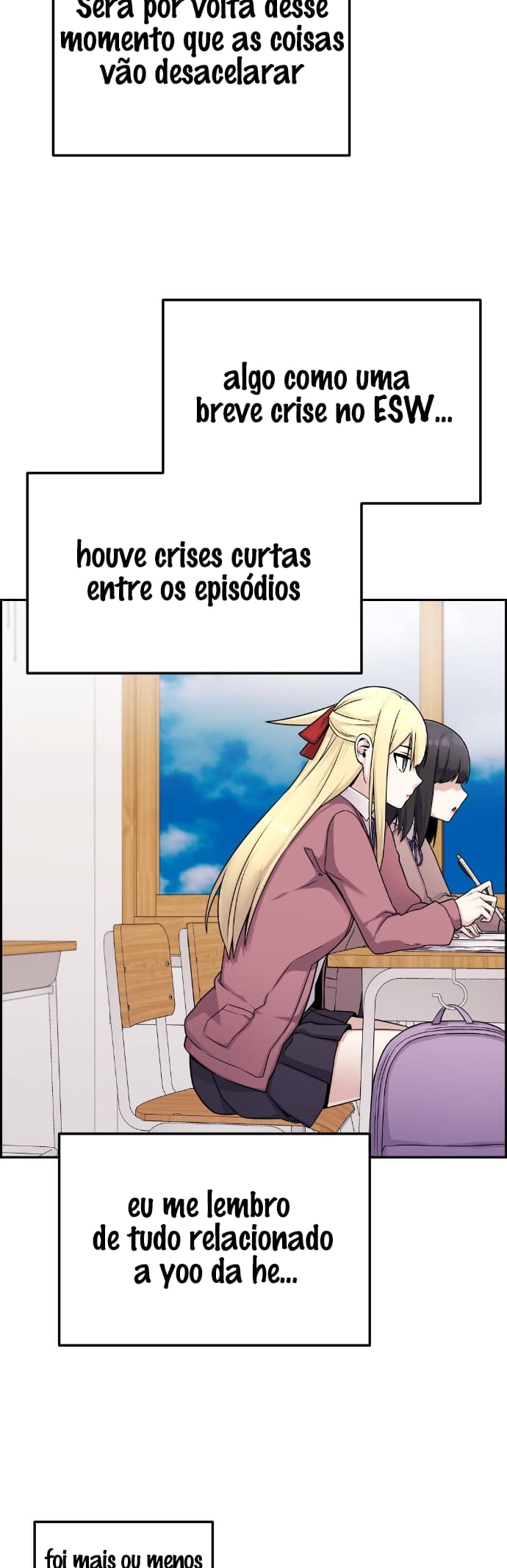 Página 3 - Personagem de Webtoon: Na Kang Lim Cap. 24