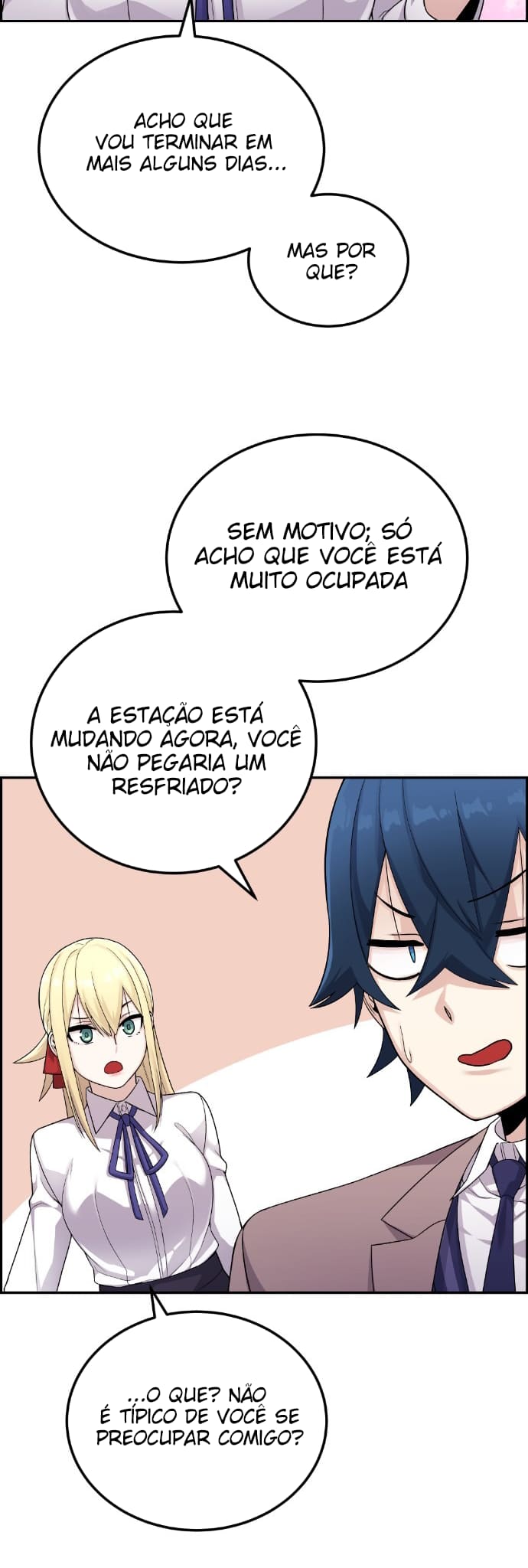 Página 13 - Personagem de Webtoon: Na Kang Lim Cap. 24