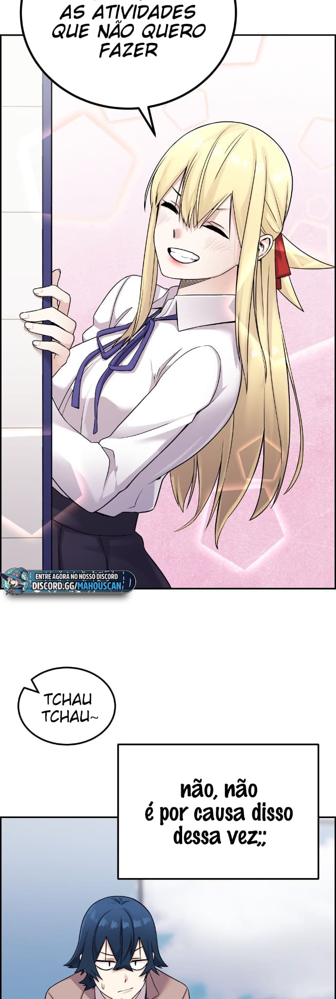 Página 18 - Personagem de Webtoon: Na Kang Lim Cap. 24