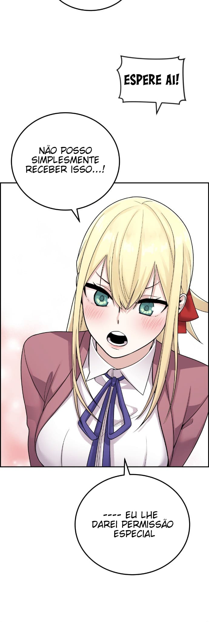 Página 29 - Personagem de Webtoon: Na Kang Lim Cap. 24