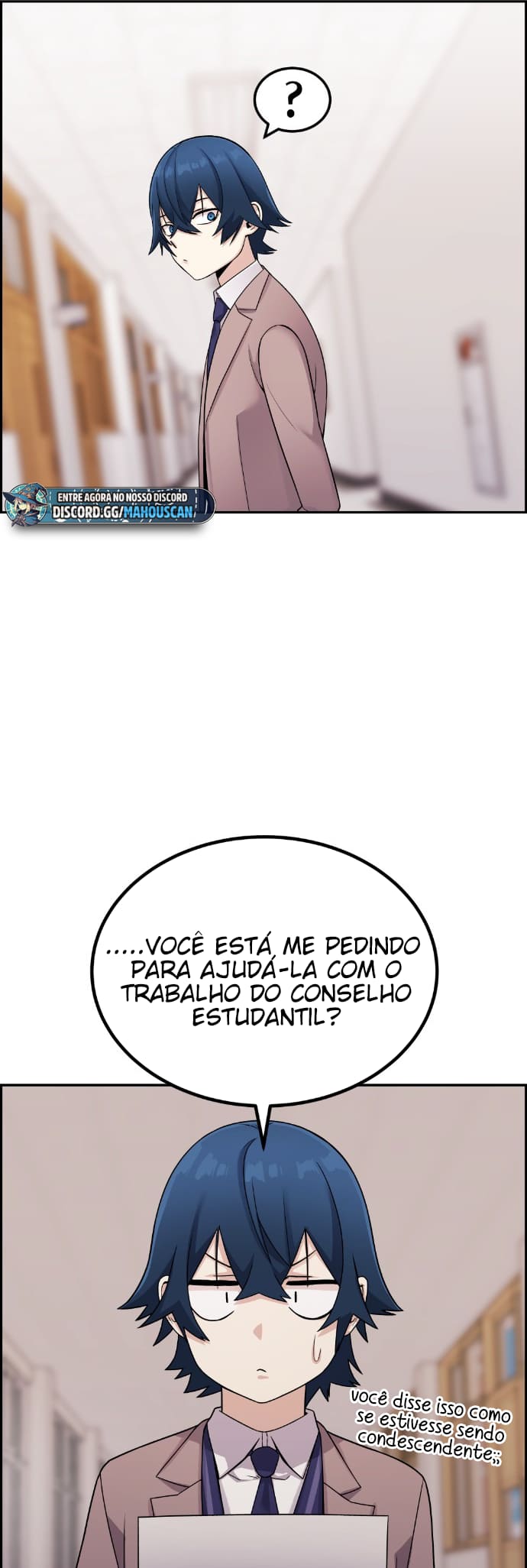 Página 30 - Personagem de Webtoon: Na Kang Lim Cap. 24