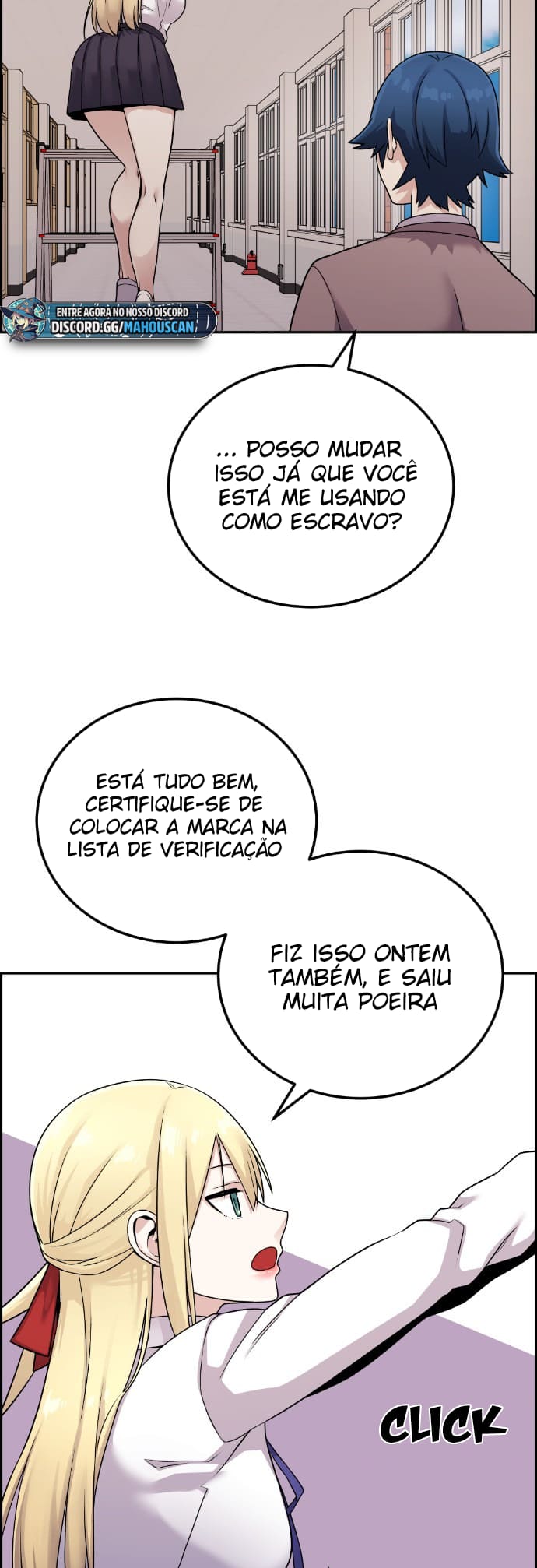 Página 33 - Personagem de Webtoon: Na Kang Lim Cap. 24