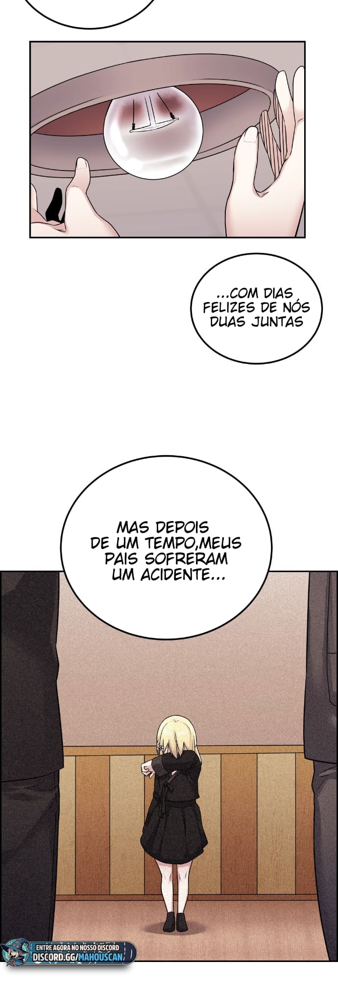 Página 38 - Personagem de Webtoon: Na Kang Lim Cap. 24