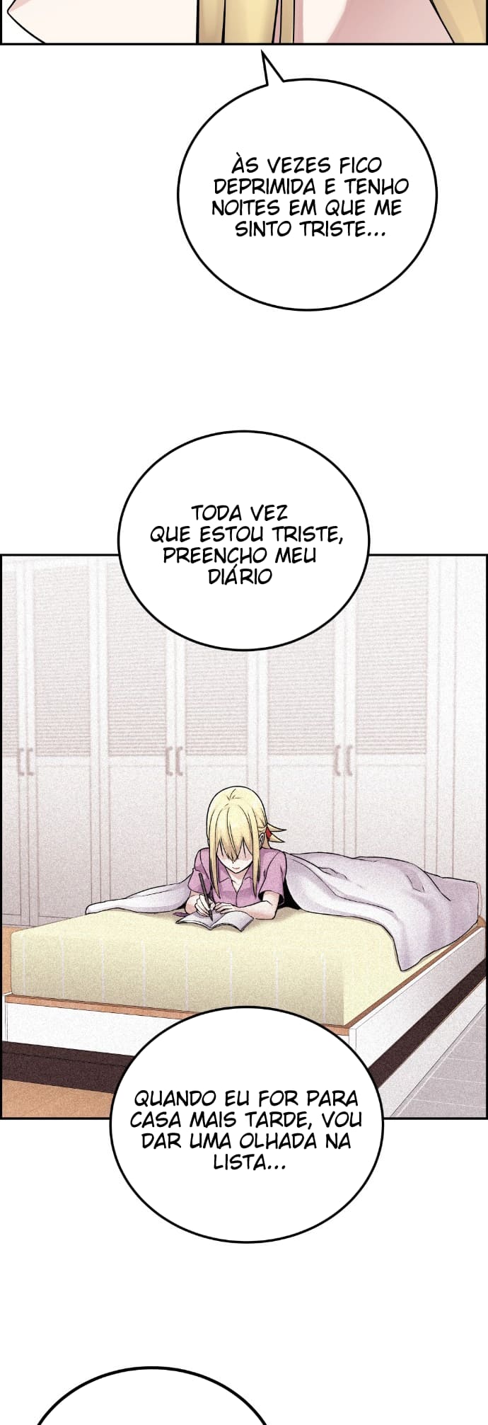Página 41 - Personagem de Webtoon: Na Kang Lim Cap. 24