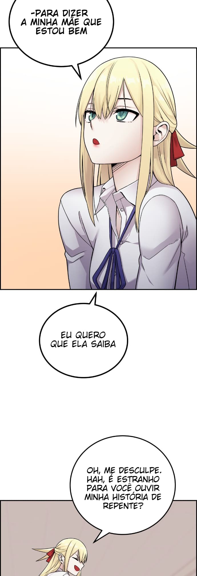 Página 42 - Personagem de Webtoon: Na Kang Lim Cap. 24