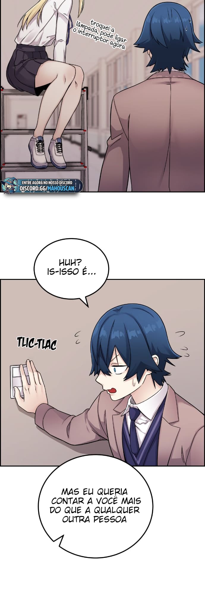 Página 43 - Personagem de Webtoon: Na Kang Lim Cap. 24