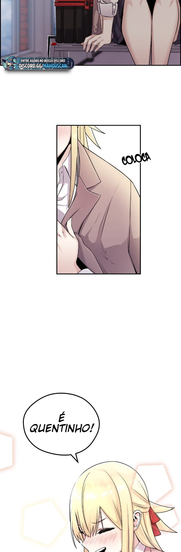 Página 54 - Personagem de Webtoon: Na Kang Lim Cap. 24