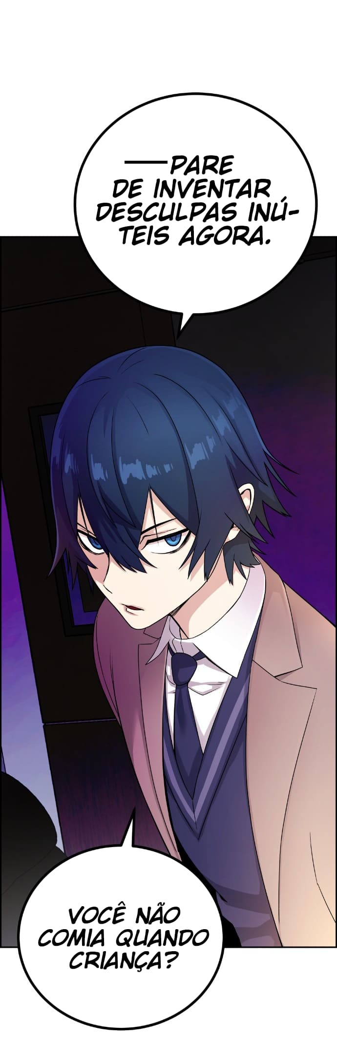 Página 29 - Personagem de Webtoon: Na Kang Lim Cap. 25