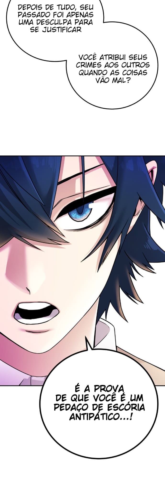 Página 9 - Personagem de Webtoon: Na Kang Lim Cap. 26