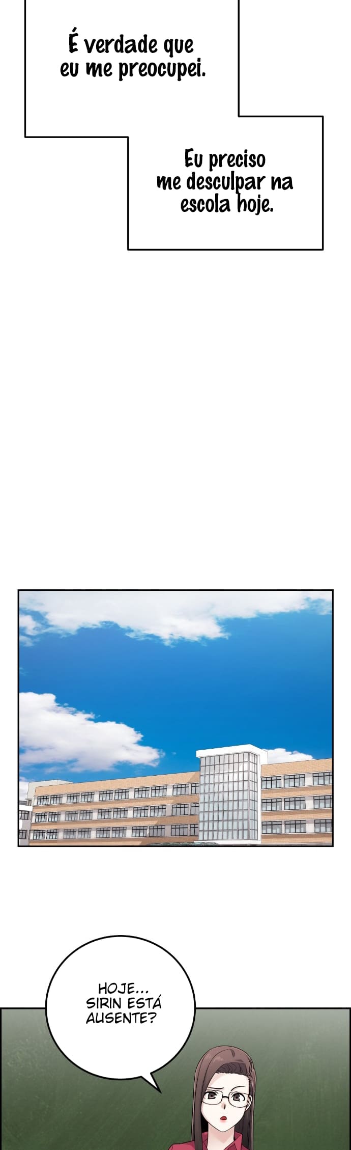 Página 17 - Personagem de Webtoon: Na Kang Lim Cap. 26