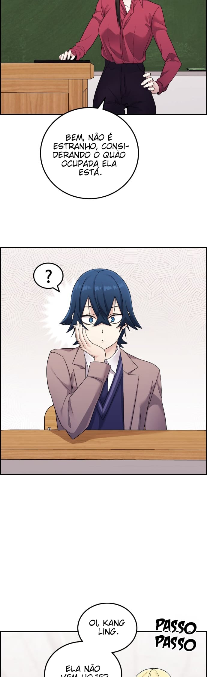 Página 18 - Personagem de Webtoon: Na Kang Lim Cap. 26