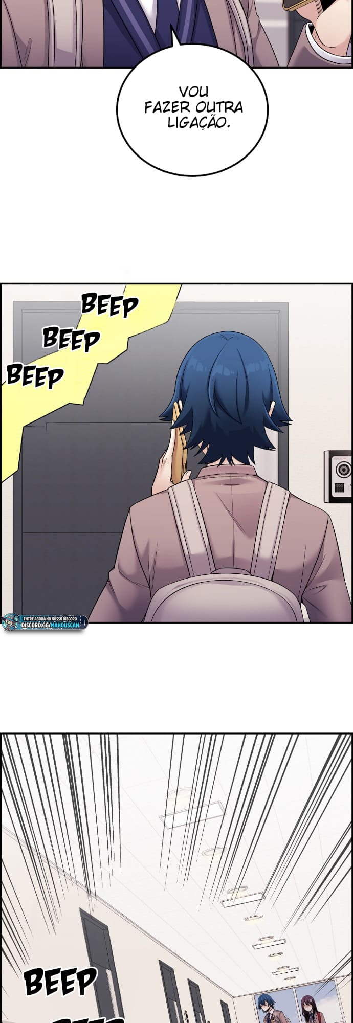 Página 27 - Personagem de Webtoon: Na Kang Lim Cap. 26