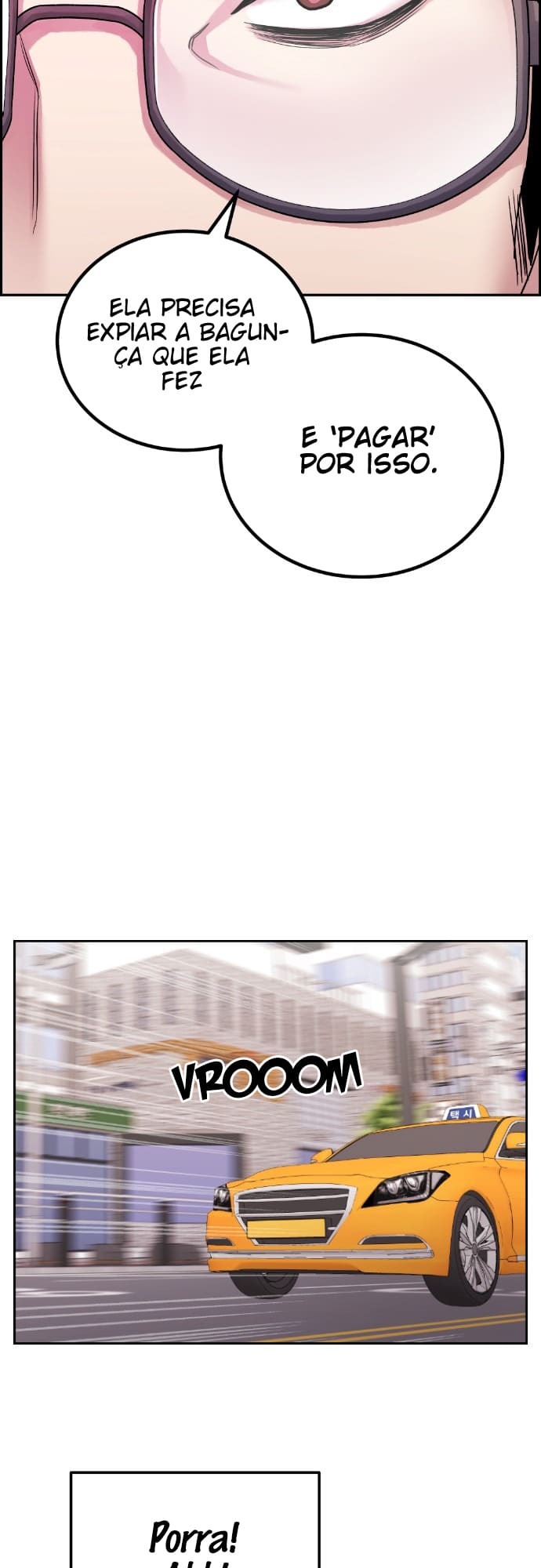 Página 35 - Personagem de Webtoon: Na Kang Lim Cap. 26