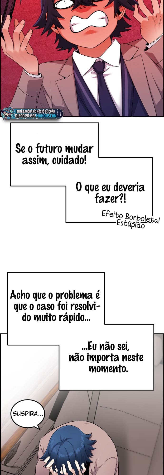 Página 37 - Personagem de Webtoon: Na Kang Lim Cap. 26