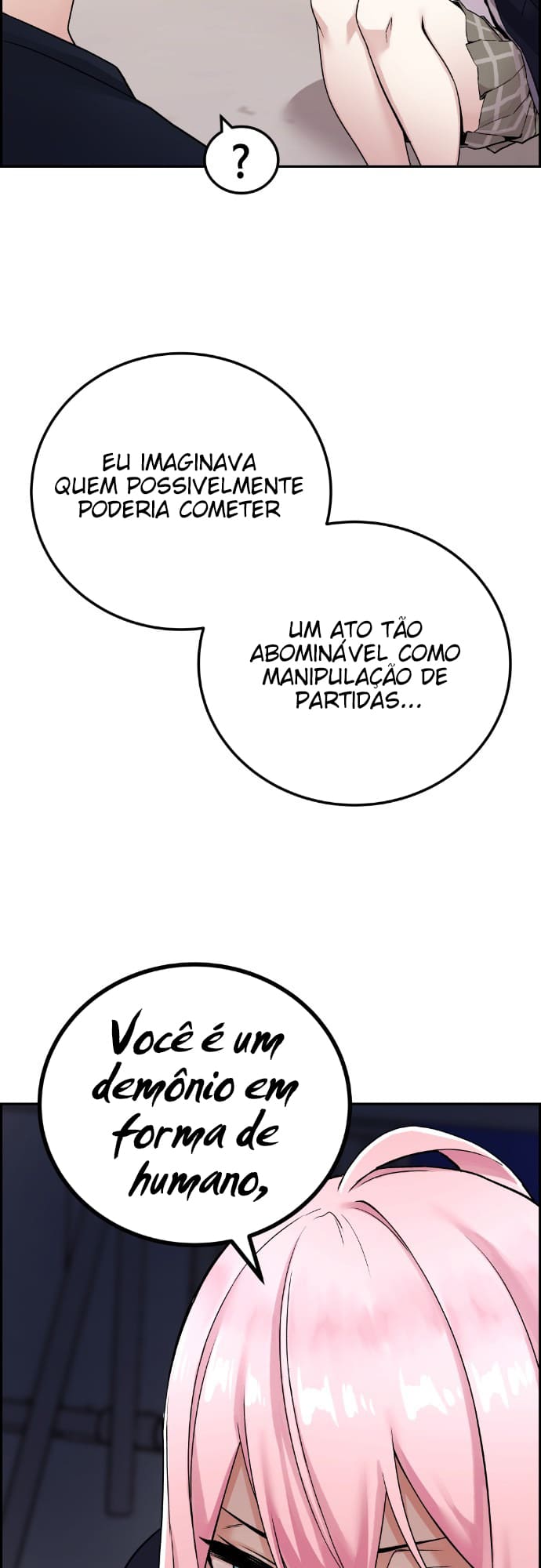 Página 6 - Personagem de Webtoon: Na Kang Lim Cap. 27