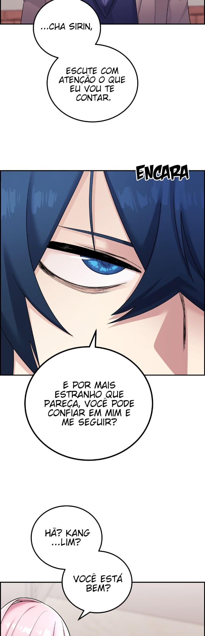Página 43 - Personagem de Webtoon: Na Kang Lim Cap. 27