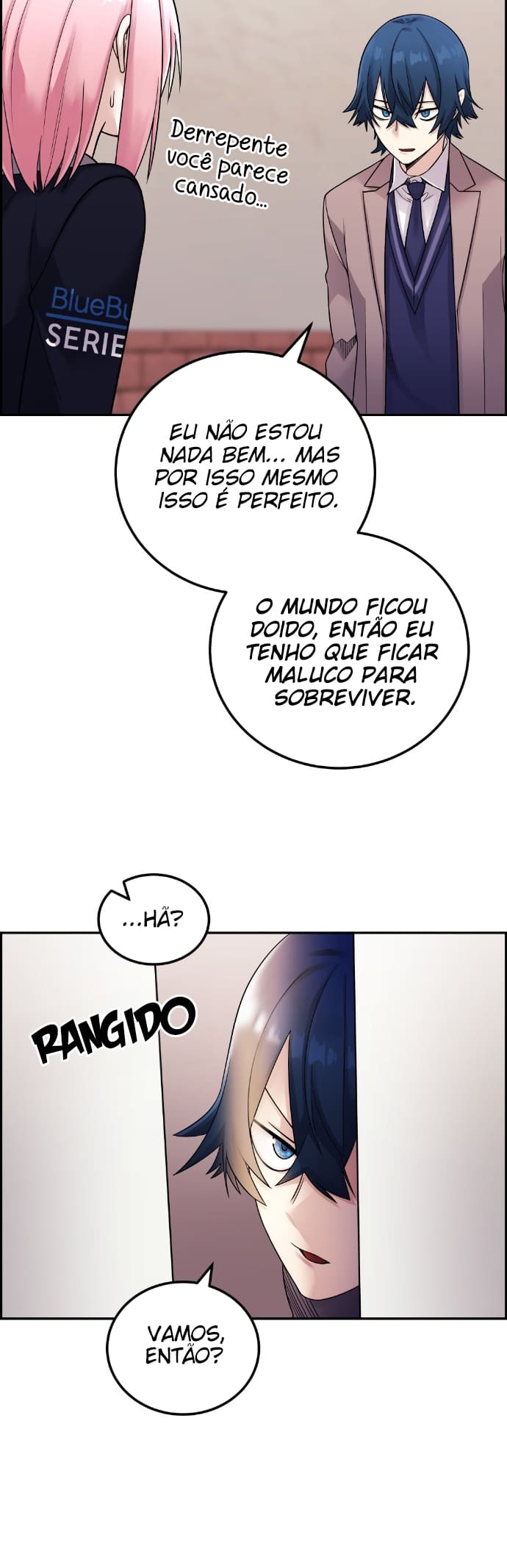 Página 44 - Personagem de Webtoon: Na Kang Lim Cap. 27