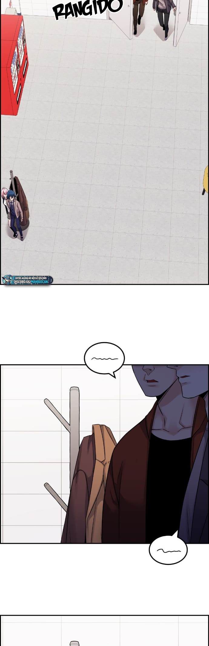 Página 54 - Personagem de Webtoon: Na Kang Lim Cap. 27