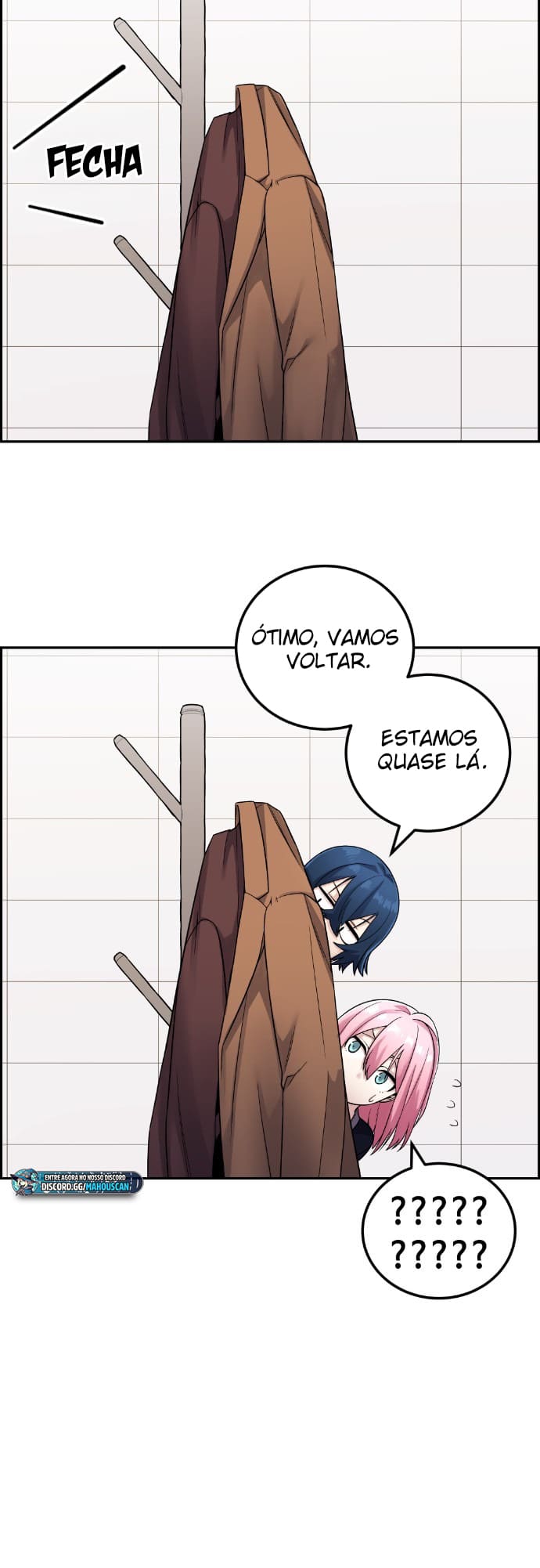 Página 55 - Personagem de Webtoon: Na Kang Lim Cap. 27