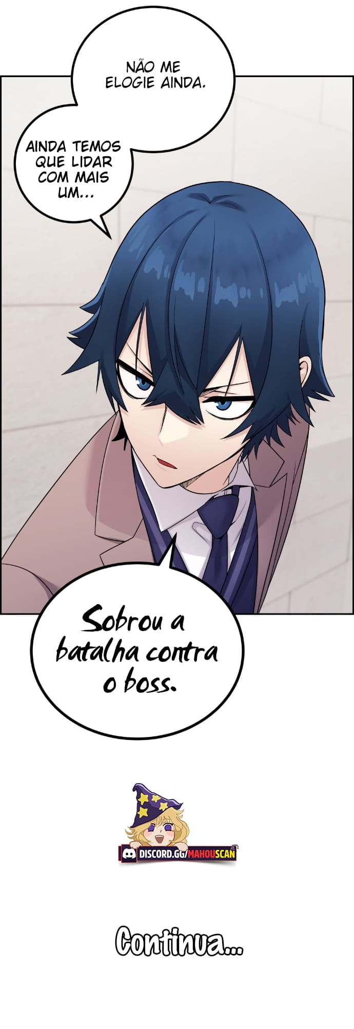 Página 60 - Personagem de Webtoon: Na Kang Lim Cap. 27