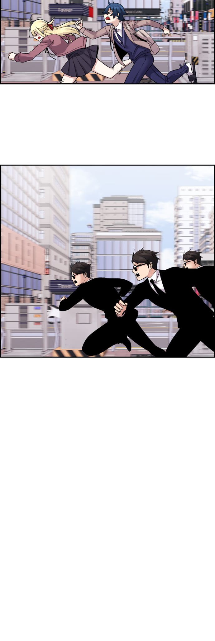 Página 53 - Personagem de Webtoon: Na Kang Lim Cap. 32