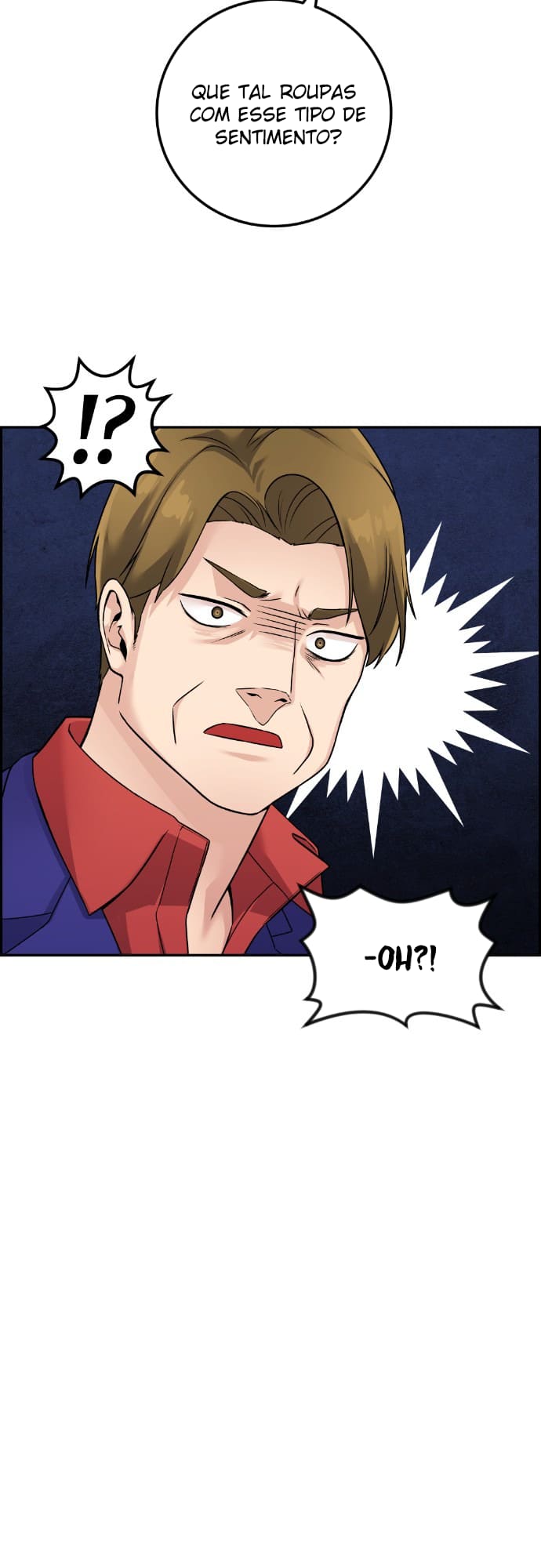 Página 51 - Personagem de Webtoon: Na Kang Lim Cap. 33