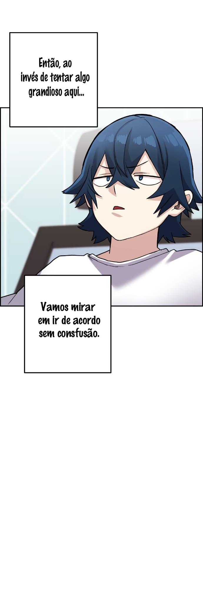 Página 67 - Personagem de Webtoon: Na Kang Lim Cap. 34