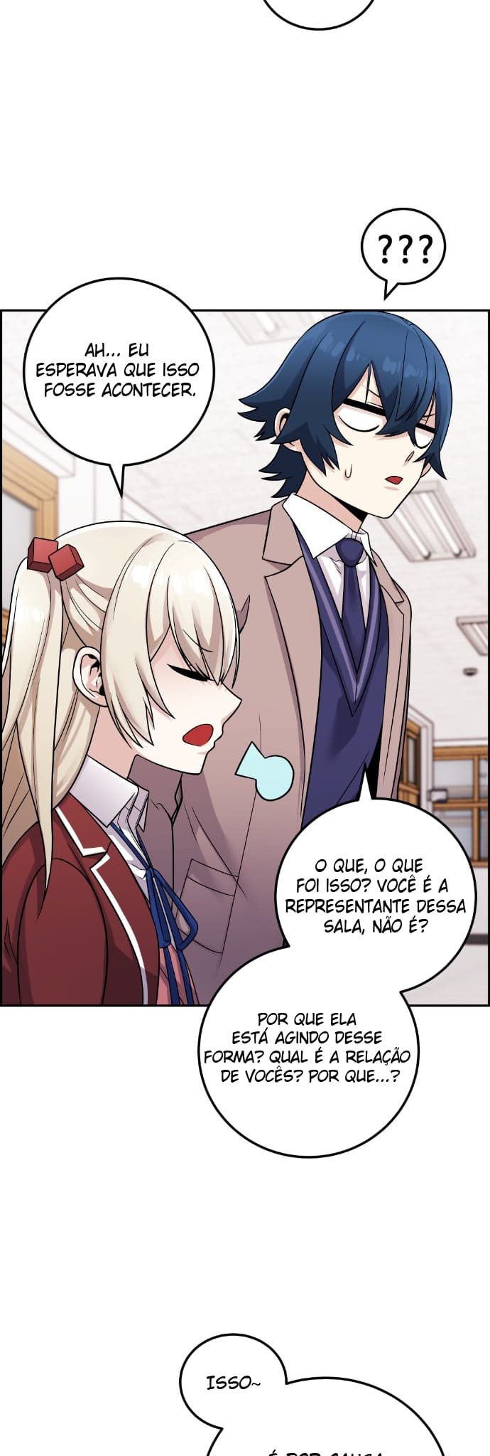 Página 76 - Personagem de Webtoon: Na Kang Lim Cap. 34
