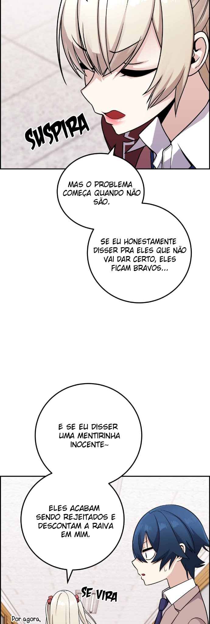 Página 78 - Personagem de Webtoon: Na Kang Lim Cap. 34