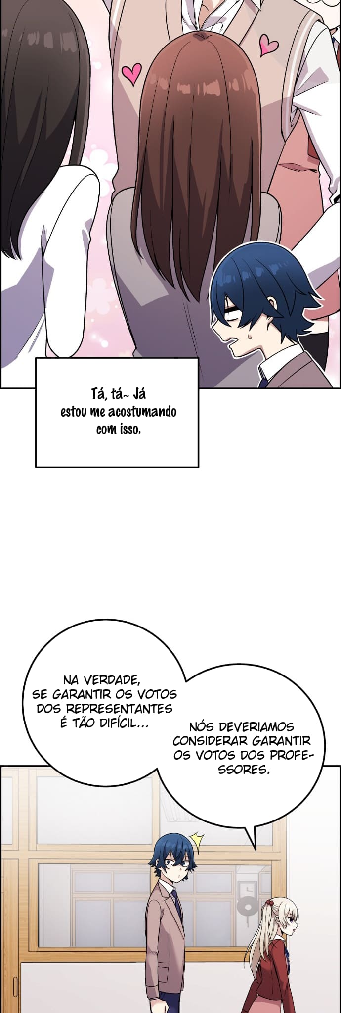 Página 82 - Personagem de Webtoon: Na Kang Lim Cap. 34