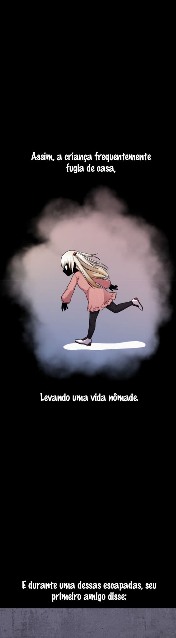 Página 47 - Personagem de Webtoon: Na Kang Lim Cap. 35