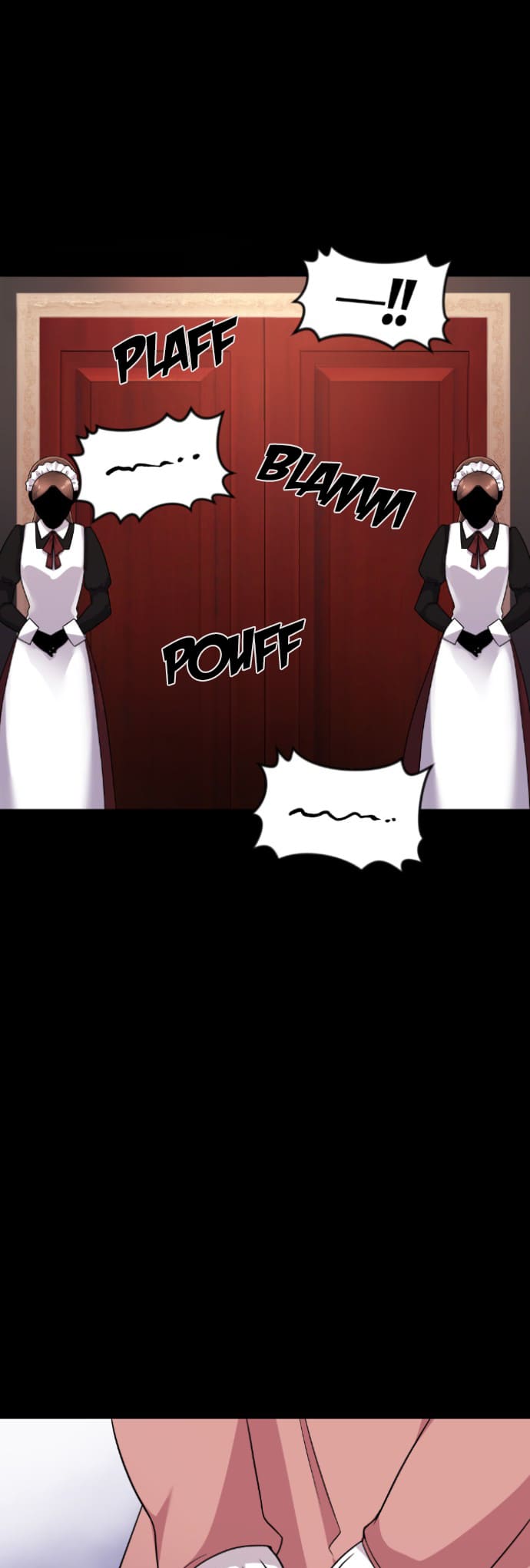 Página 23 - Personagem de Webtoon: Na Kang Lim Cap. 36